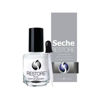 Seche Restore น้ำยาเติมสียาทาเล็บและท็อปโค้ท (83045)