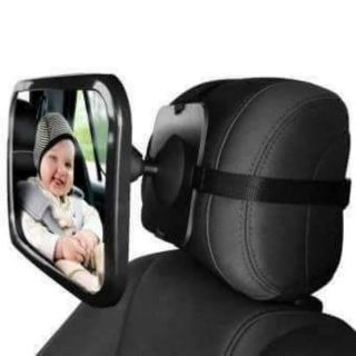 พร้อมส่ง กระจกเด็ก คาร์ซีท เล็ก - ใหญ่ carseat