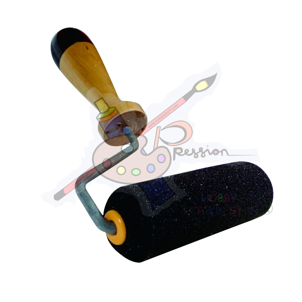 XPRESSION FOAM ROLLER FR 9510 WIDTH 10 CM