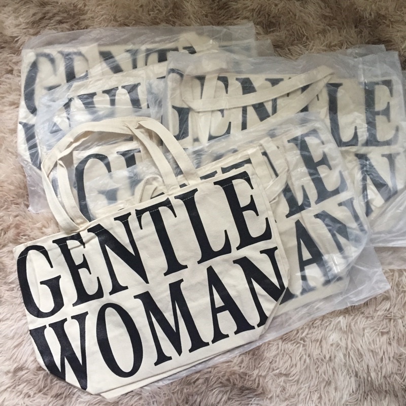 กระเป๋าGentle women✨