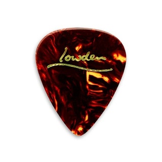 ปิ๊กกีตาร์ Lowden Picks Celluloid LIGHT