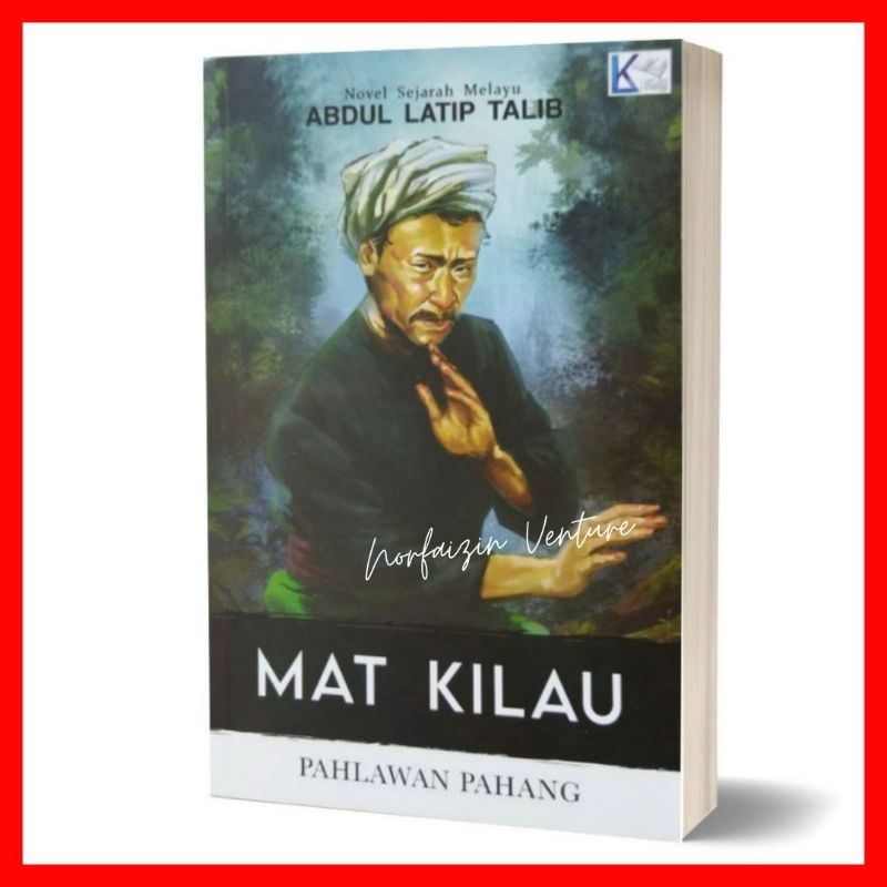 Mat Kilau Pahlawan Pahang