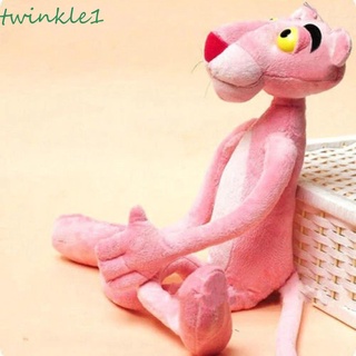 Twinkle1 ตุ๊กตาพิงค์แพนเตอร์ ซุกซน 60 ซม. ของเล่นสําหรับเด็ก