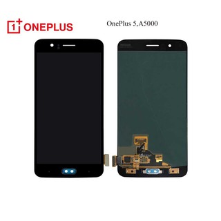 จอ LCD.OnePlus 5,A5000 +ทัชสกรีน