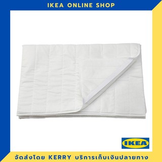 IKEA ผ้ารองกันเปื้อนที่นอน หลายขนาด ขายดี !!!