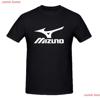 2022 เสื้อยืดผ้าฝ้ายพิมพ์ลาย Mizuno Golf ผ้าฝ้ายแท้สําหรับผู้ชาย ผู้ชาย เสื้อยืด ดพิมพ์ลาย ดผ้าเด้ง คอกลม cotton แฟชั่น