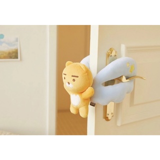 พร้อมส่ง🍀Kakao friends🍀Door stopper Angle Ryan / Choonsik