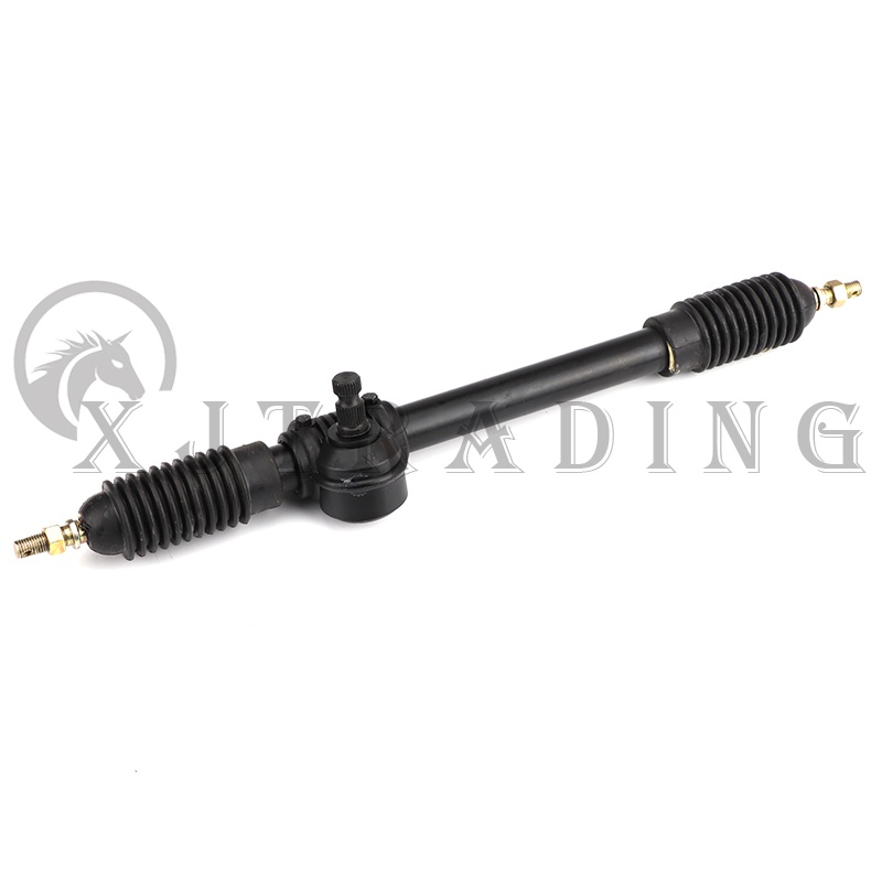 เพลาเกียร์ไฟฟ้า 490 มม. สําหรับ Go Kart Buggy Karting ATV UTV DIY