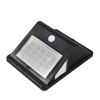 Solar motin sensor light SL26