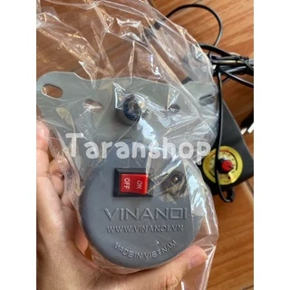 [แยกขาย] อะแดปเตอร์ไกวเปล Vinanoi มอเตอร์ไกวเปล เปลเด็ก ไกวอัตโนมัติ