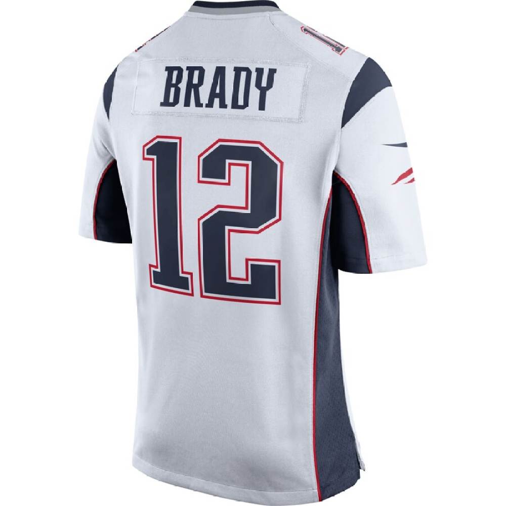 NewEnglandPatriots Tom Bradyジャージセット アメリカンフットボール