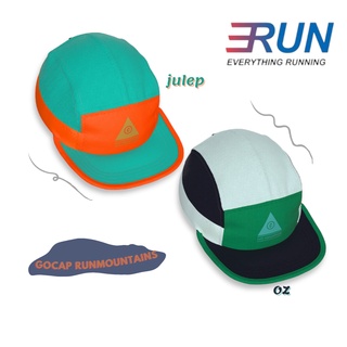 CIELE GOCAP RUN MOUNTAINS UNISEX OZ,JULEP