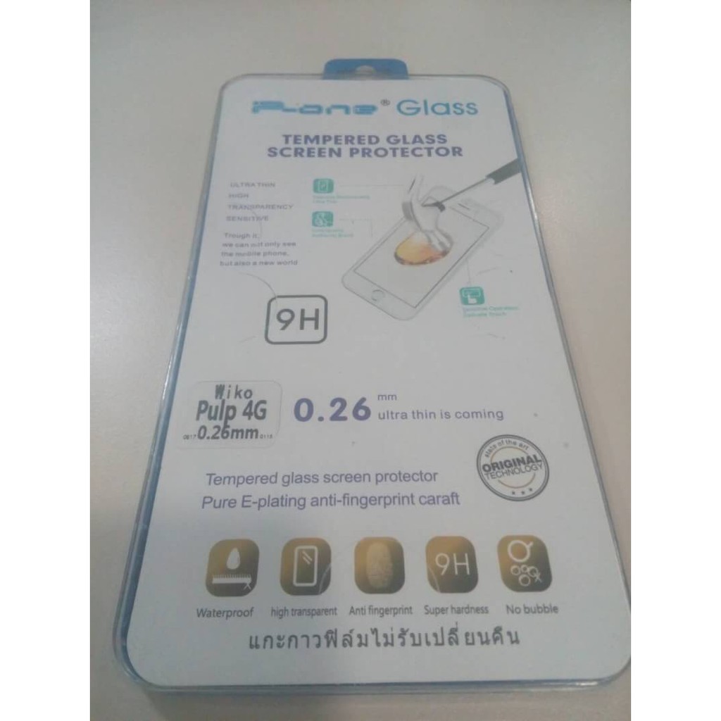 ฟิล์มกระจก  LG G Pro,E980,988,989