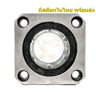LMK60UU ลูกปืนลิเนียแบริ่ง Linear Ball Bearing มีสต๊อกในไทย พร้อมส่ง