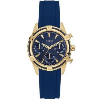 Guess Catalina Chronograph Ladies Watch W0562L2