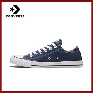 ข้อเสนอพิเศษ ของแท้Converse All Star 1970S Low รองเท้าลำลองสำหรับบุรุษและสตรี