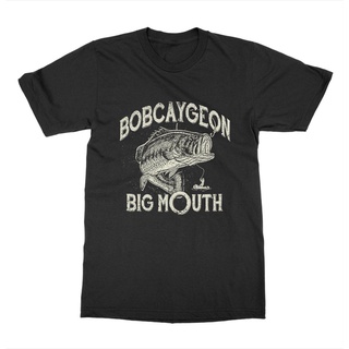 2019 ใหม่ เสื้อยืดลําลอง แขนสั้น พิมพ์ลาย Bobcaygeon Ontario สําหรับผู้ชายสามารถปรับแต่งได้