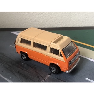 Hot wheels volkswagen sunagon มือ 2