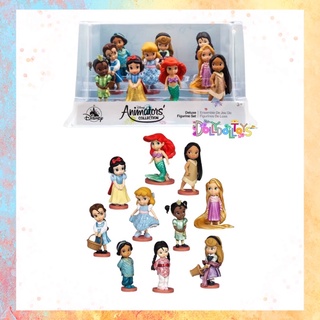 Disney Princess Animators Collection Set