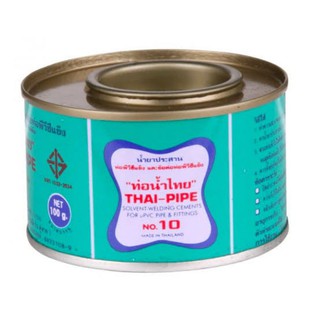 กาวติดท่อประปาpvc ท่อน้ำไทย 50g. 100g.