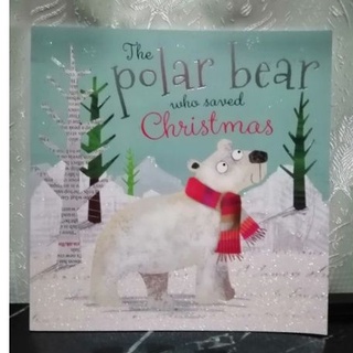 The polar bear who saved Christmas-112