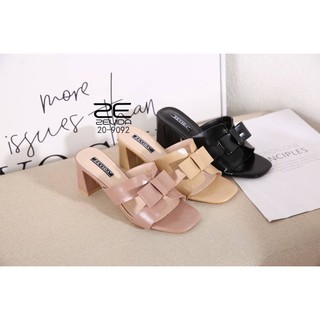 👠รองเท้าสไตล์เกาหลี งานนำเข้า สวมลำลอง