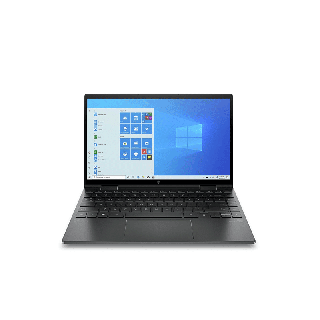 HP Notebook ENVY x360 13-ay0526AU Black โน๊ตบุ๊ค by Banana IT