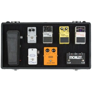 Protec Stonewood Small Pedalboard Case กล่องใส่บอร์ดเอฟเฟค โปรเทค