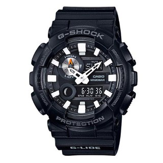 นาฬิกา CASIO G-Shock G-LINE GAX-100B-1ADR (ของแท้ ประกัน CMG)