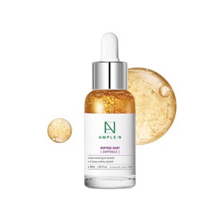 พร้อมส่ง​ Ample:n Peptide Shot Ampoule 30ml.