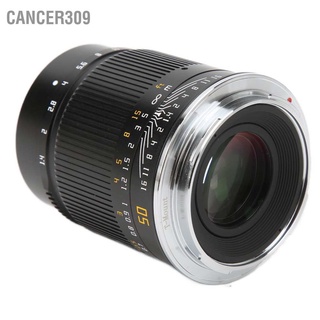 Cancer309 Ttartisan เลนส์กล้อง 50 มม. F1.4 Asph รูรับแสงขนาดใหญ่ สําหรับ Leica Sl Series