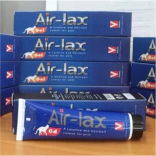 Air-lax เจลระบายก้อนขน สำหรับสุนัขและแมว