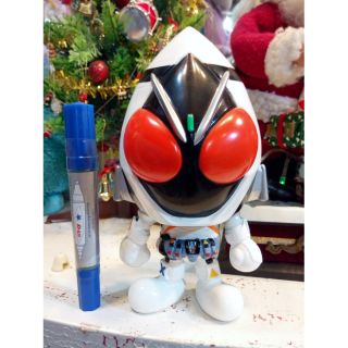 Kamen Rider Fourze 
โมเดลมาสไรเดอร์ โฟเซ่