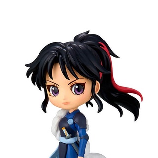 Banpresto Q Posket Petit Yashahime : Princess Half Demon (B:Setsuna) 4983164184365 (Figure)