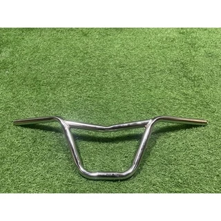 แฮนด์ BMX คาดวี สำหรับจักรยาน