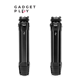 [กรุงเทพฯ ด่วน 1 ชั่วโมง] Peak Design Alluminium - Carbon Fiber Travel Tripod (ประกันศูนย์ไทย)