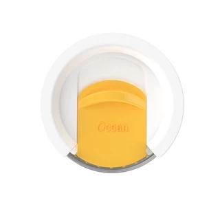 OCEAN แก้วน้ำ REGO Buttercup Personal Glass 630 ml