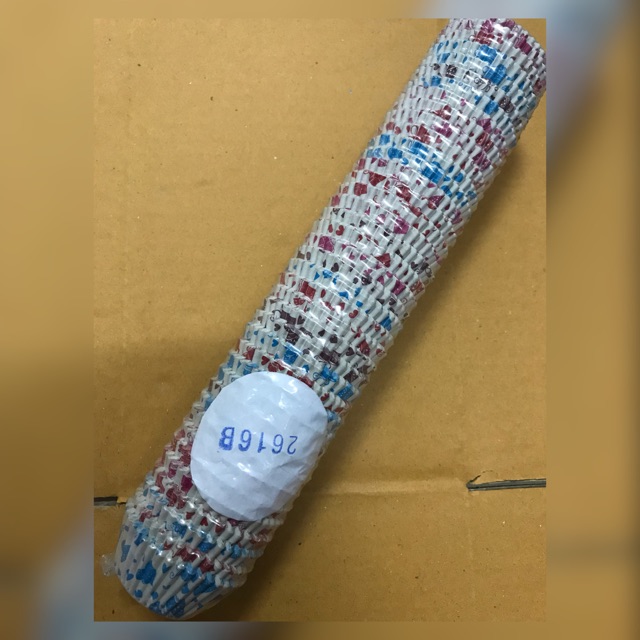 ถ้วยกระทงกระดาษจีบลาย 2616