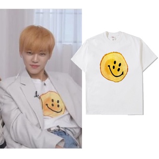 เสื้อเชิ้ต Jaemin rain smile nctSize S-5XL