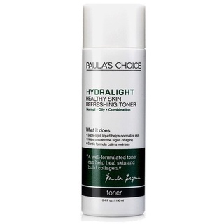 โทนเนอร์ Hydralight Healthy Skin Refreshing Toner 190ml.