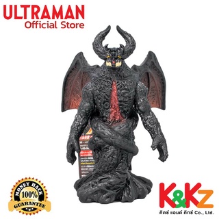 Bandai Ultra Monster Series 117 Belyudra / ฟิกเกอร์สัตว์ประหลาดอุลตร้าแมน