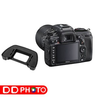 ยางรองตา Eyecup EC-N1 , DK19 , DK20 , DK21 , DK23 , DK24 for Nikon