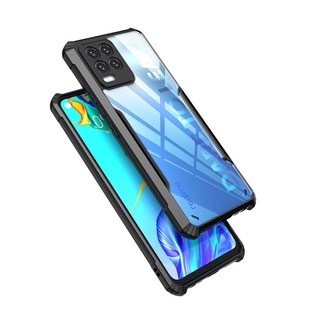 [พร้อมส่งใ] เคส Realme 10 Pro + 9 Plus 4G 9i 5G C30 C30s กันกระแทรก เคสใส ขอบนิ่ม หลังใส หลังแข็ง