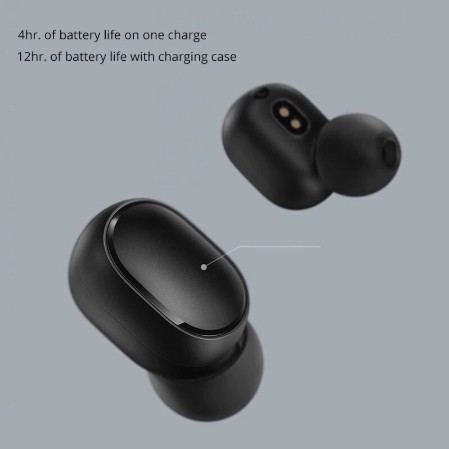 Xiaomi หูฟังบลูทูธไร้สาย Redmi Airdots TWS True Wireless