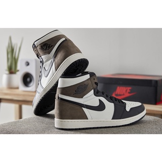 Air Jordan1 High Mocha