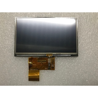 หน้าจอแสดงผล LCD SZ 5 นิ้ว ZBH010GT-02