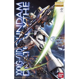 Bandai MG 1/100 XXXG-01D Gundam DEATHSCYTHE EW กันดั้ม W Endless Waltz ญี่ปุ่น