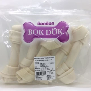 ขนมหมา กระดูก BOKDOK แพคใหญ่ คละแบบ
