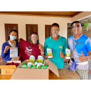 ปุ๋ยแบล็คแคท ปุ๋ยทางใบ ธาตุอาหารรอง ธาตุอาหารเสริม เสริมความสมบูรณ์ของต้น ฟื้นฟูต้นแบบเร่งด่วน