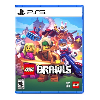 PS5: LEGO® Brawls (EU) (EN)